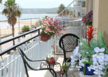 Al via la VII^ edizione del concorso “Crotone in Fiore”